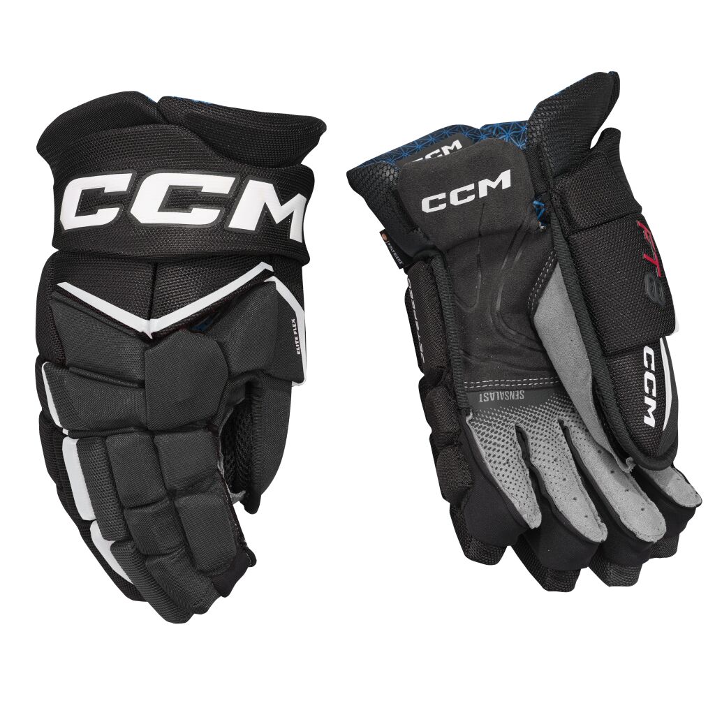 CCM HG Jetspeed FT8 Jr