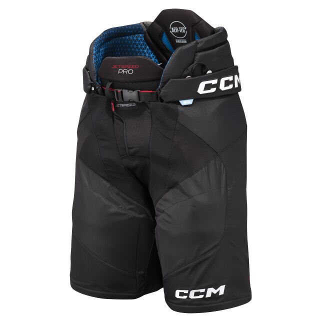 CCM HP Jetspeed Pro Jr - housut