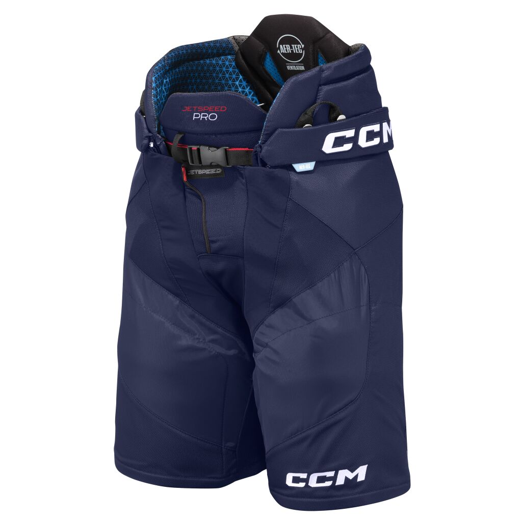 CCM Hp Jetspeed Pro Sr