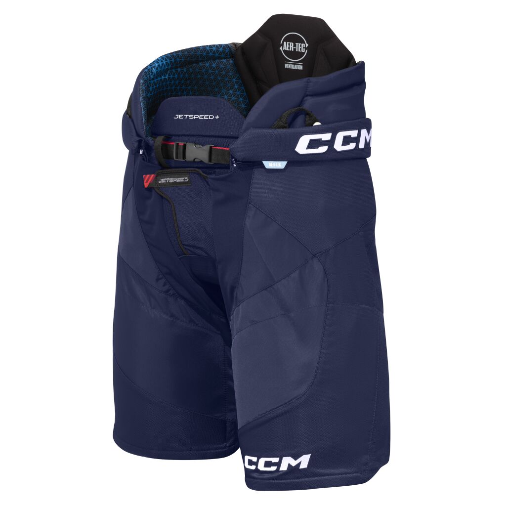 CCM HP Jetspeed + Jr