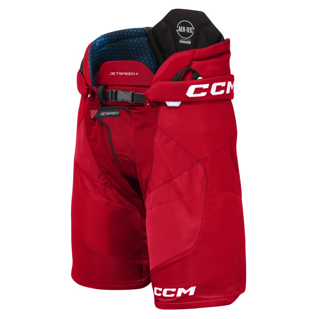 CCM HP Jetspeed + Sr