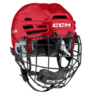 CCM HTC Tacks 920 Sr - jääkiekkokypärä