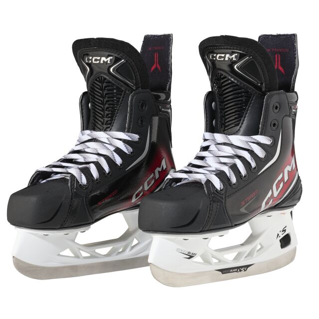 CCM Jetspeed FT870 Jr Regular