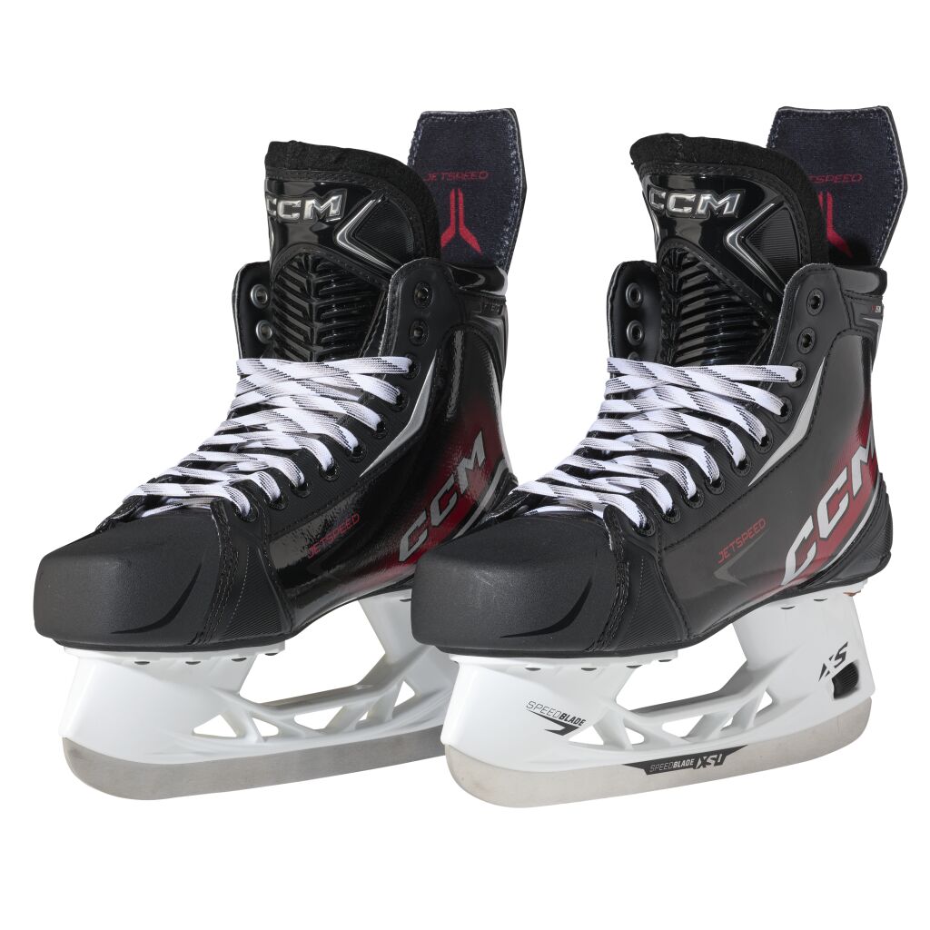 CCM Jetspeed FT870 Sr Regular