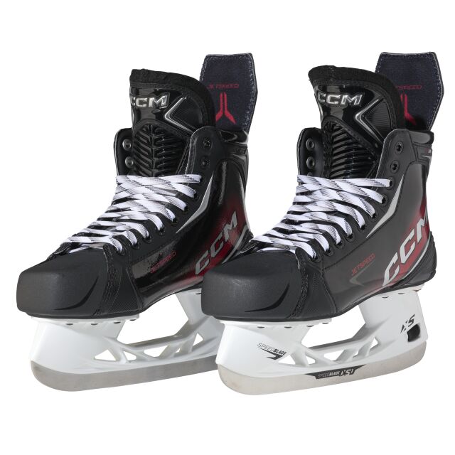 CCM Jetspeed FT870 Sr Regular