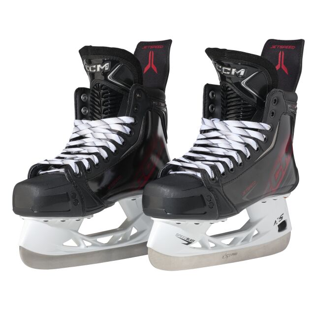 CCM Jetspeed FT880 Sr Regular - miesten jääkiekkoluistimet