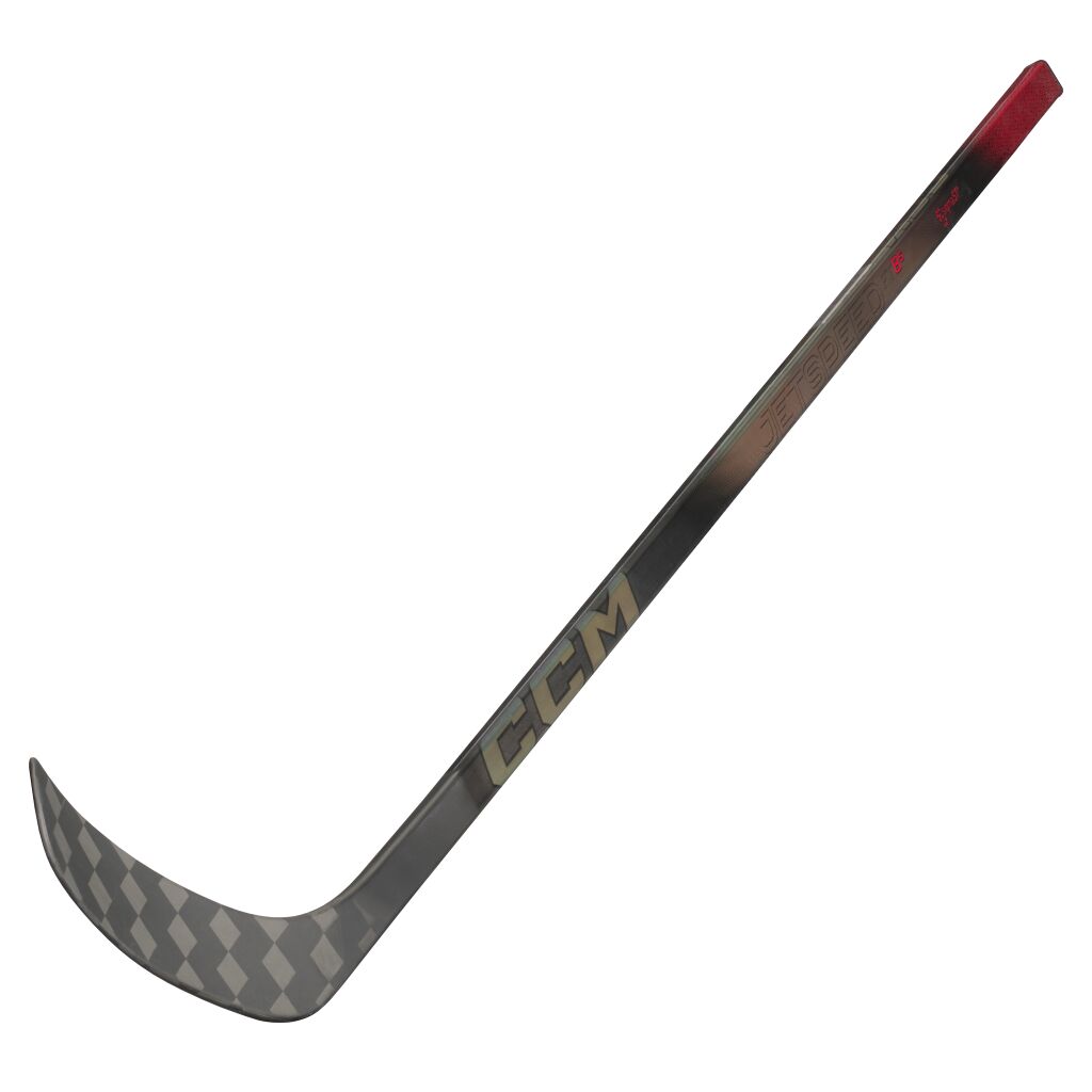 CCM Jetspeed FT8-S JR 40
