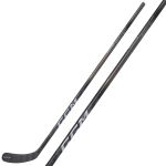 CCM Jetspeed FT8 Pro Charcoal Sr 70