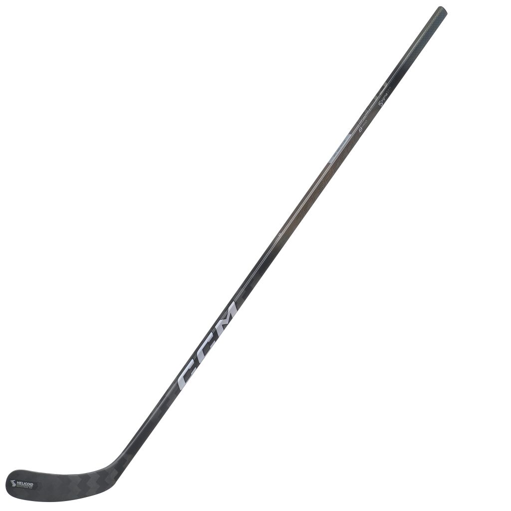 CCM Jetspeed FT8 Pro Charcoal Sr 70