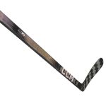 CCM Jetspeed FT8 Pro Charcoal Sr 75