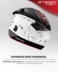 CCM Jetspeed FT8 Pro Int Tapered