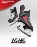 CCM Jetspeed FT8 Pro Int Tapered