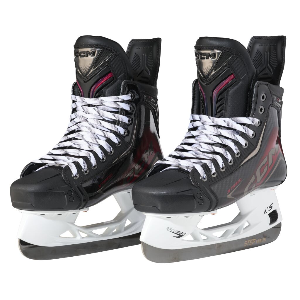 CCM Jetspeed FT8 Pro Int Tapered