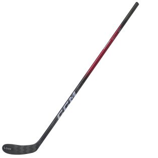 CCM Jetspeed FT8 Pro Red Sr 70 - jääkiekkomaila