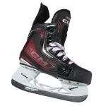 CCM Jetspeed FT8 Pro Yt with Step Steel