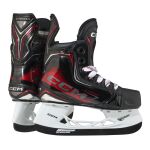 CCM Jetspeed FT8 Pro Yt with Step Steel