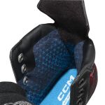 CCM Jetspeed FT8 Pro Yt with Step Steel