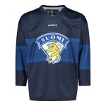 CCM Replica Jersey Team Finland Sr.