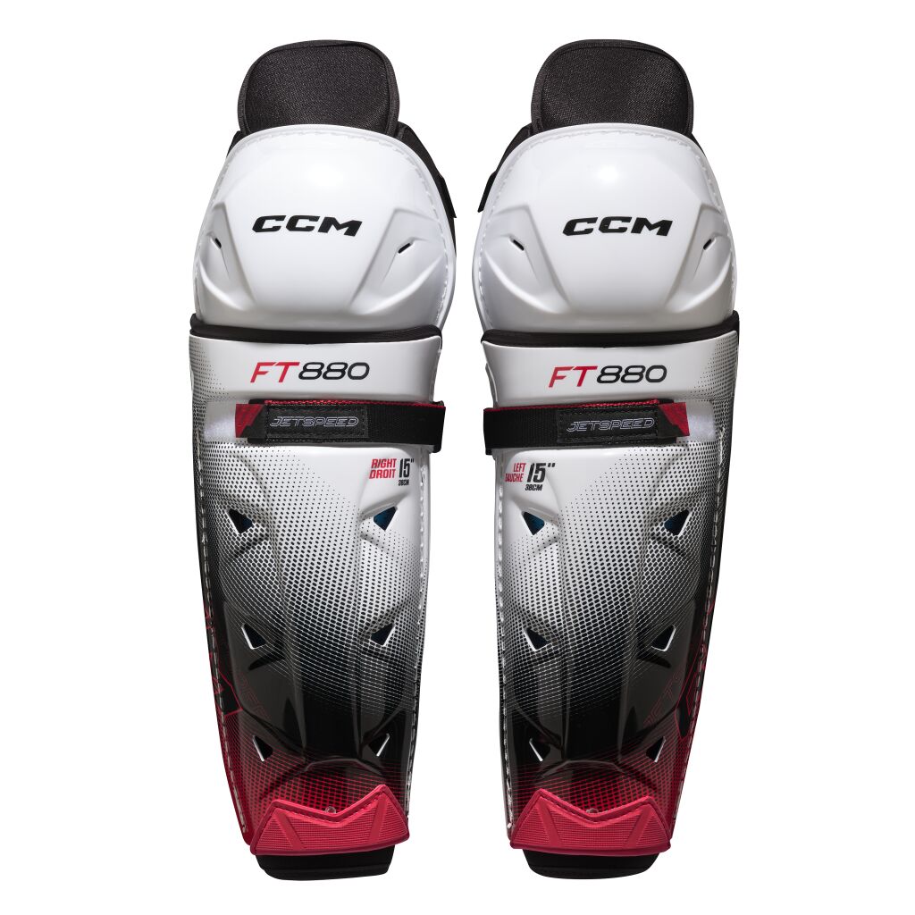 CCM SG Jetspeed FT880 Jr