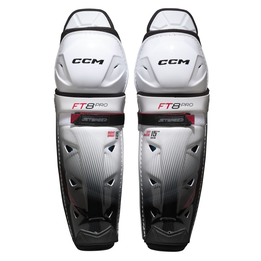 CCM SG Jetspeed FT8 Pro Jr