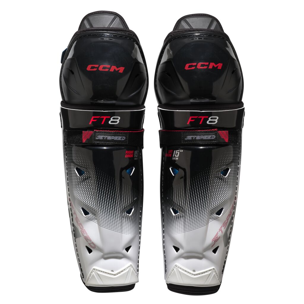 CCM SG Jetspeed FT8 Sr