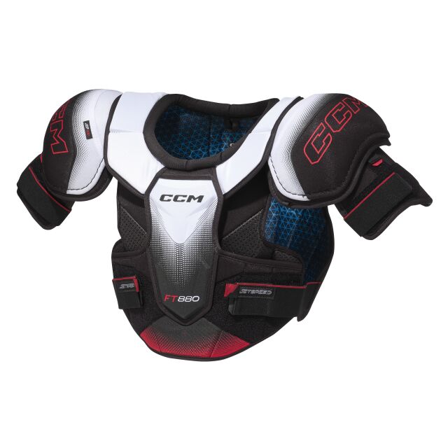 CCM SP Jetspeed FT880 Jr - hartiasuoja