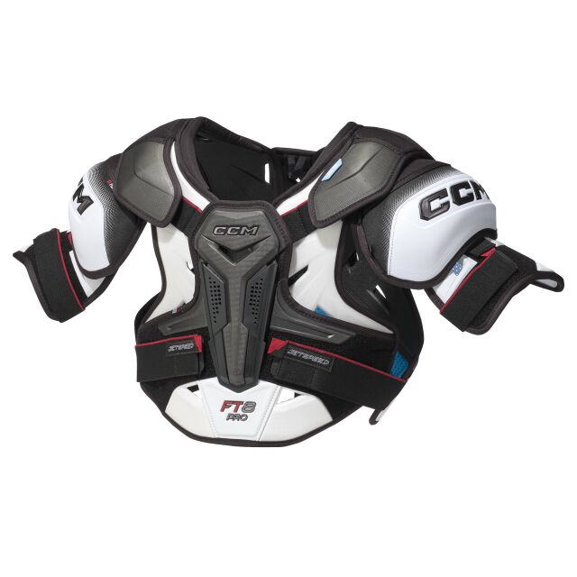 CCM SP Jetspeed FT8 Pro Sr - hartiasuoja