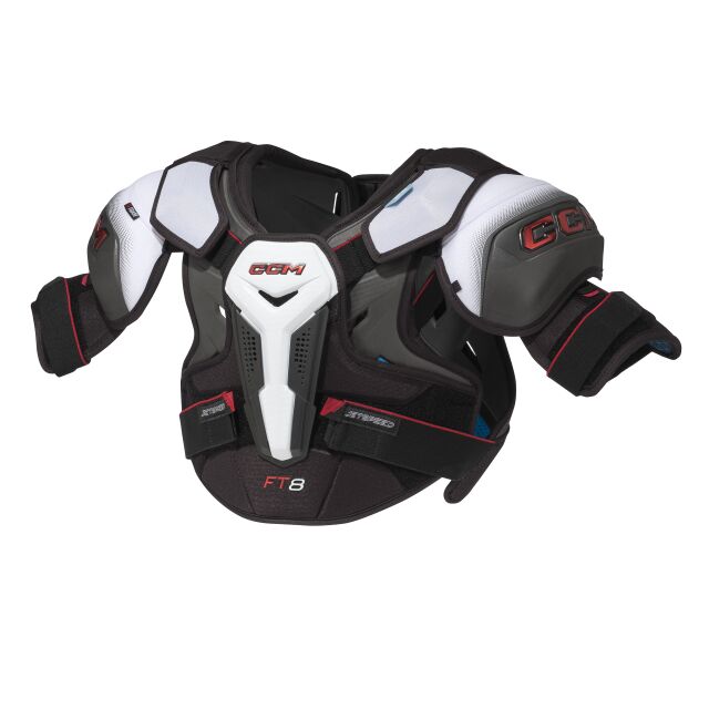 CCM SP Jetspeed FT8 Sr - hartiasuoja