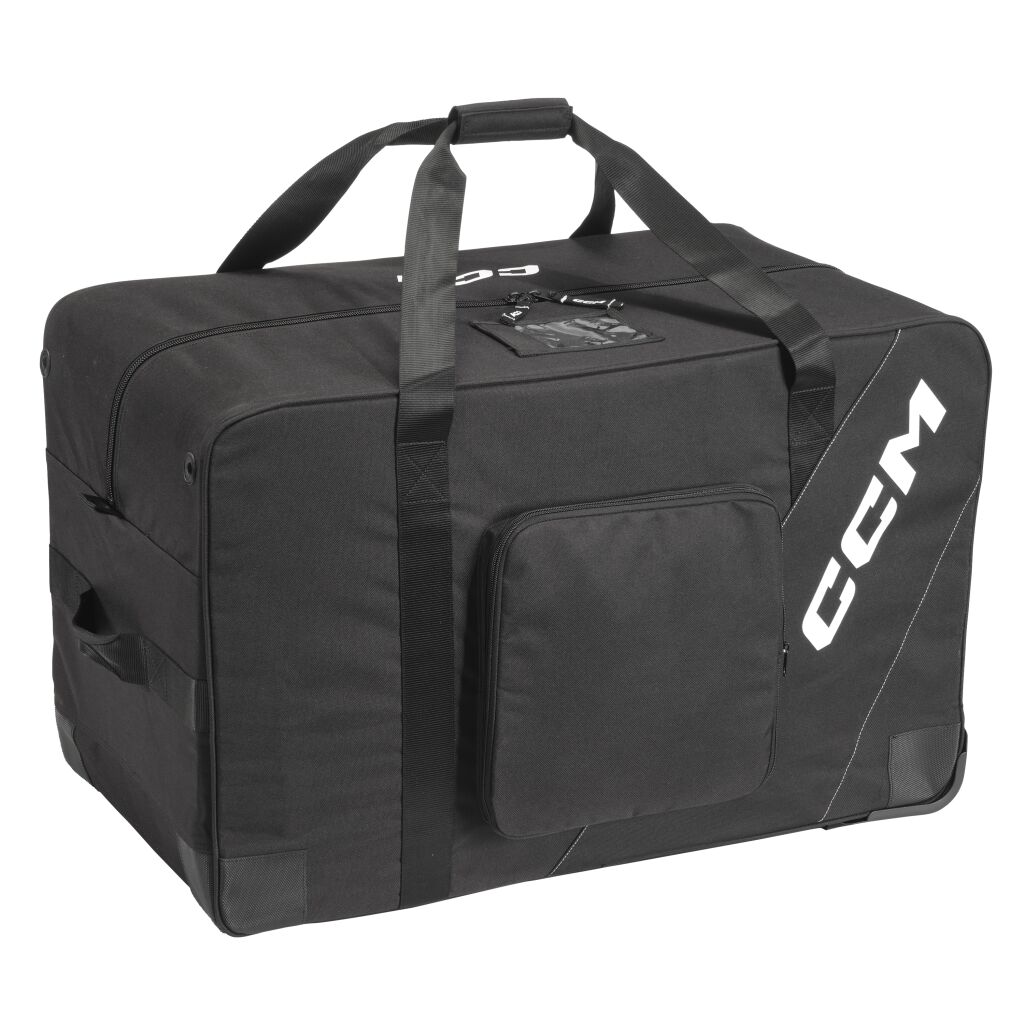 CCM Team Core 37 Wheeled Bag