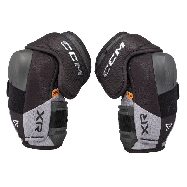 CCM Tacks XR Kyynärsuojat Jr