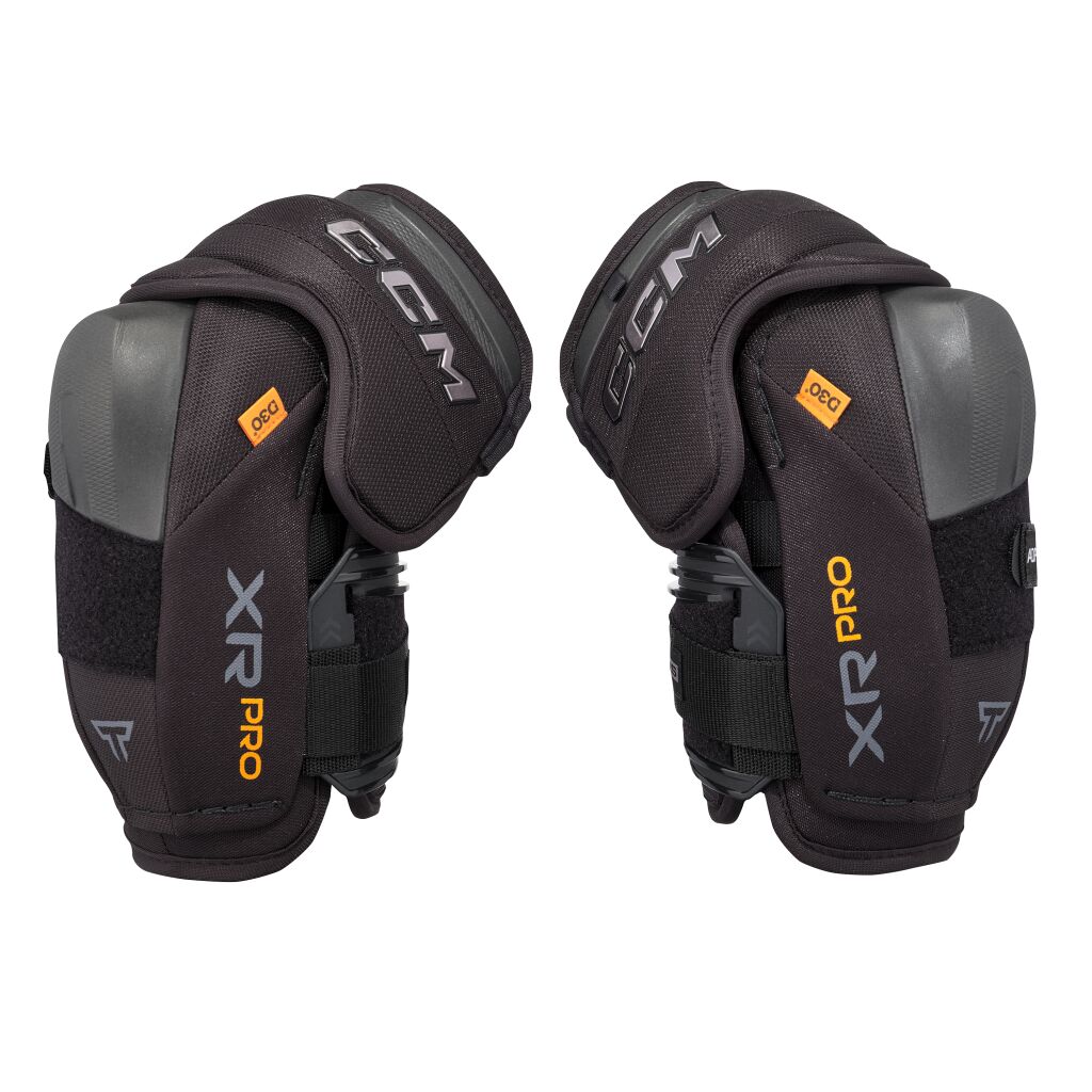 CCM Tacks XR Pro Kyynärsuojat Jr