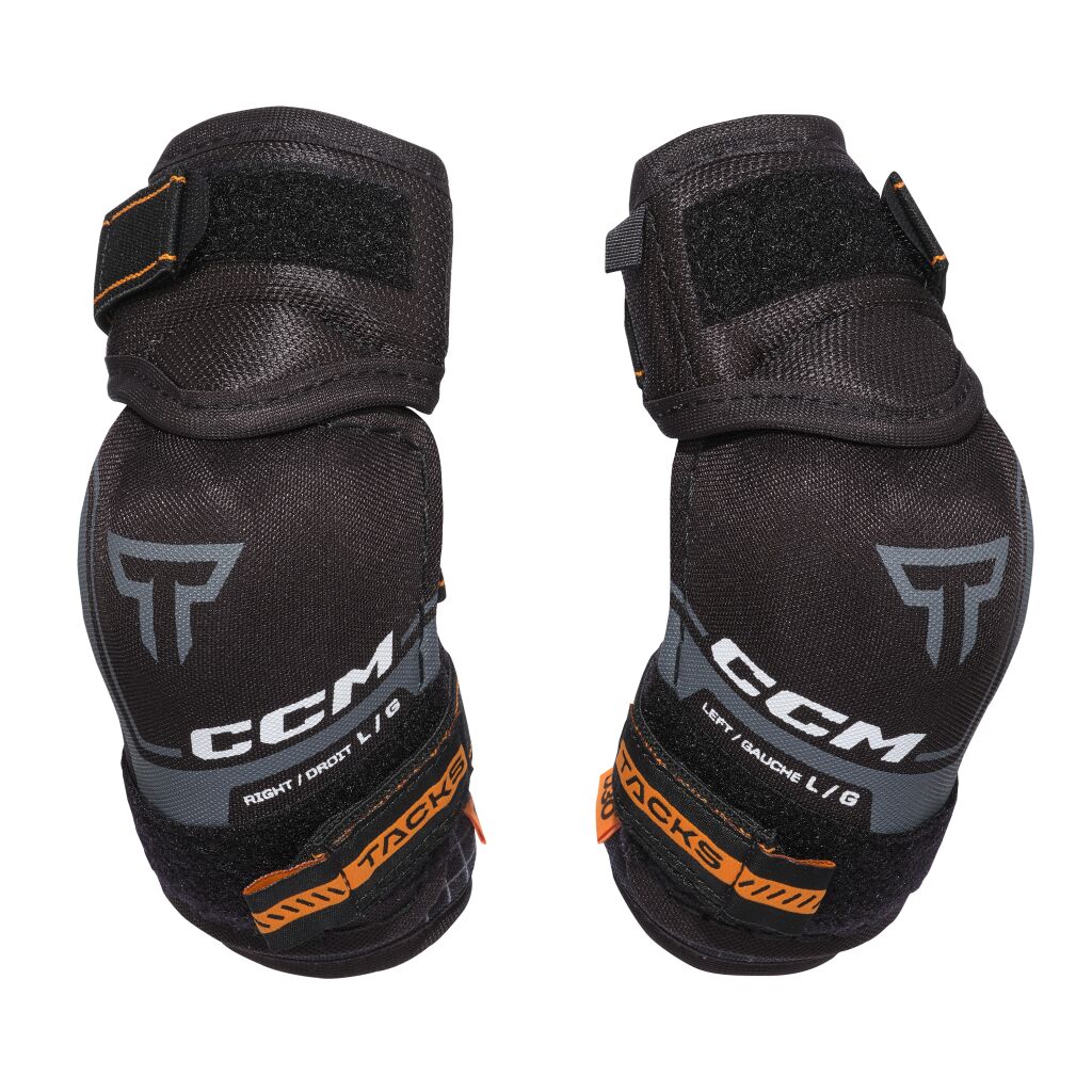 CCM Tacks XR Pro Kyynärsuojat Yt