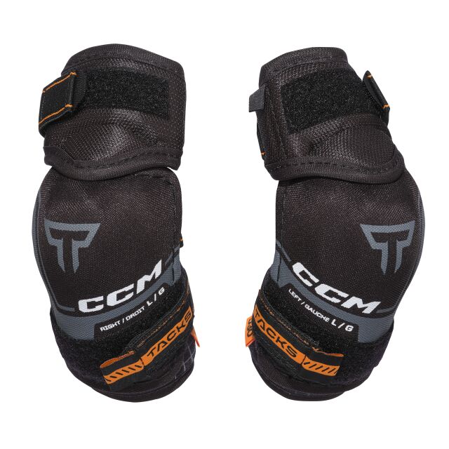 CCM Tacks XR Pro Kyynärsuojat Yt
