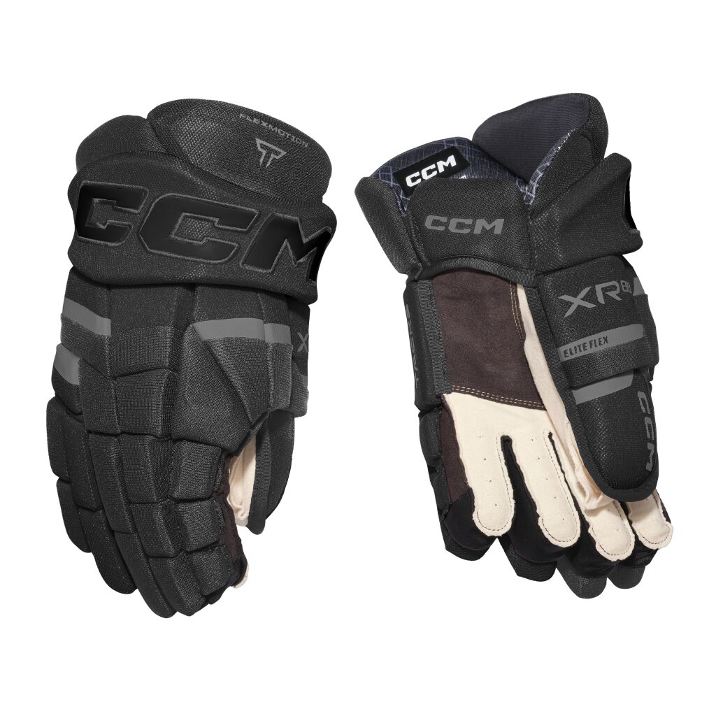 CCM Tacks XR80 Jr
