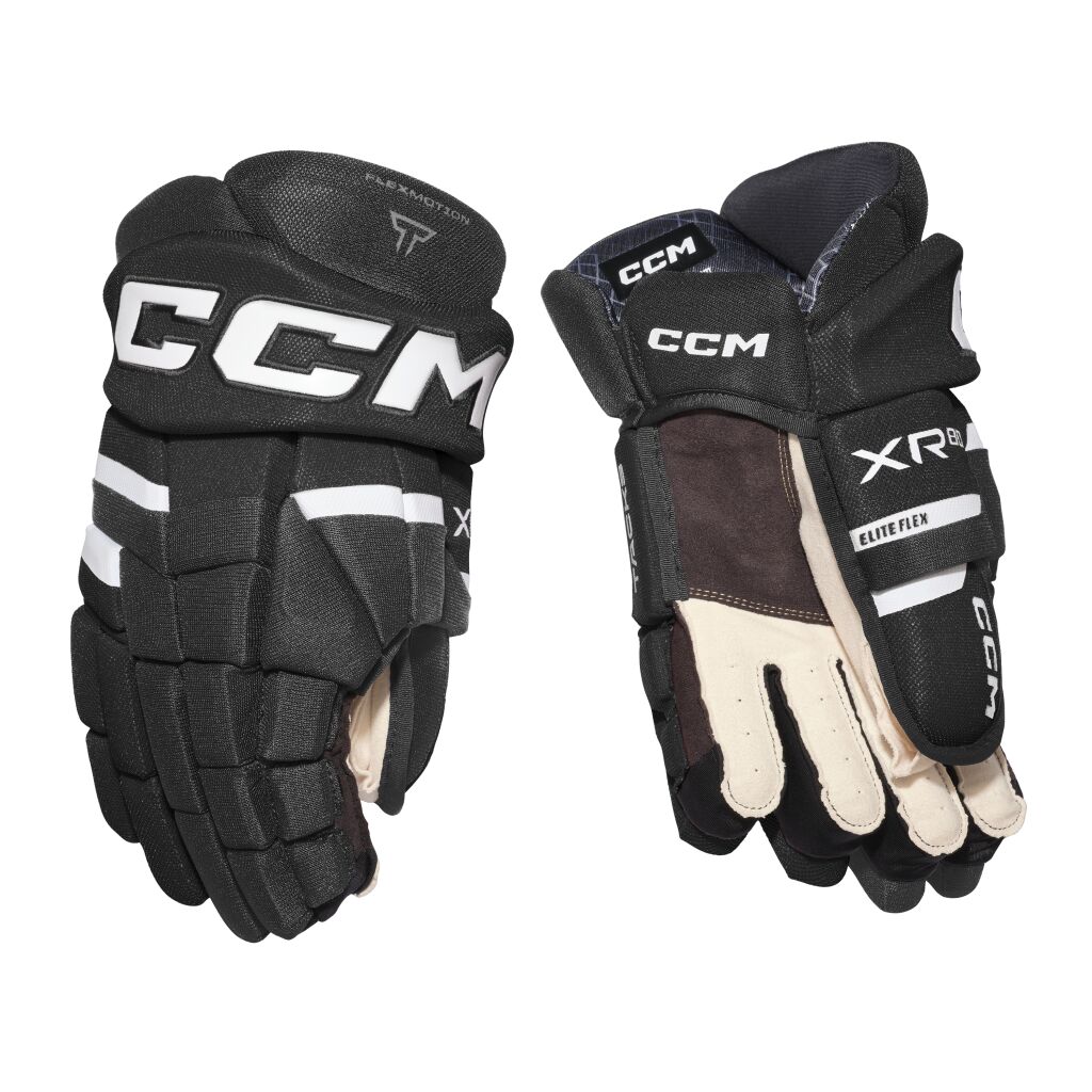 CCM Tacks XR80 Jr