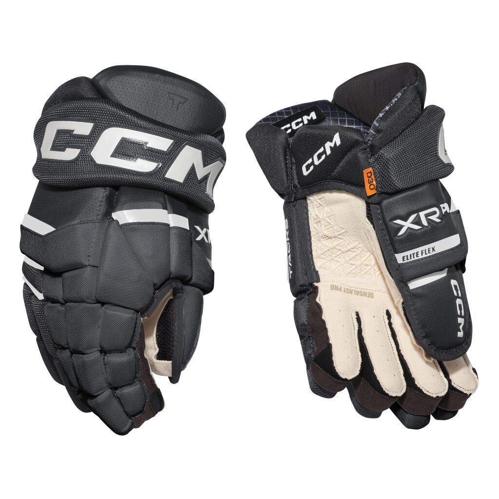 CCM Tacks XR Pro Sr
