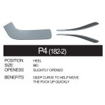 CCM Tacks 70 P4 Sr