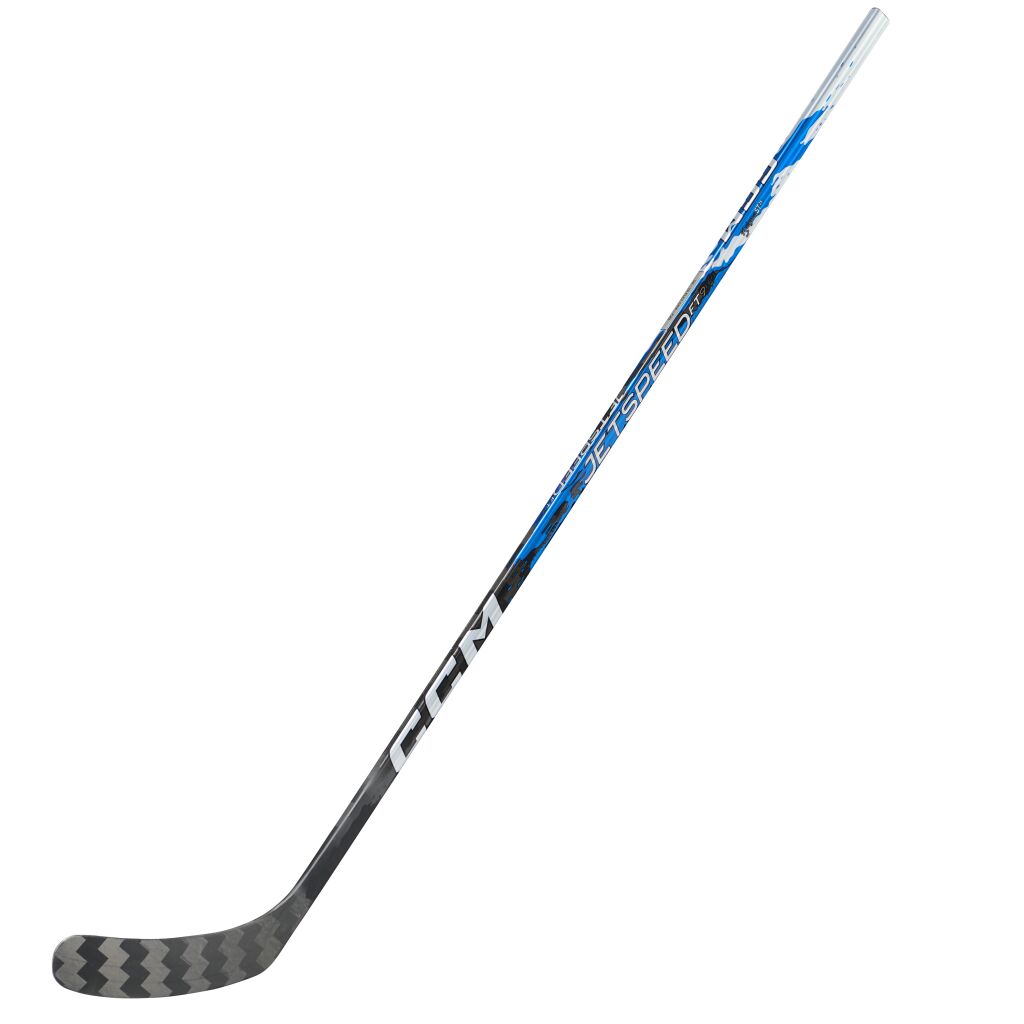 CCM Jetspeed FT9 Pro Blue Int