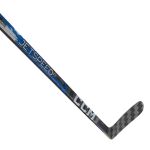 CCM Jetspeed FT9 Pro Blue Sr