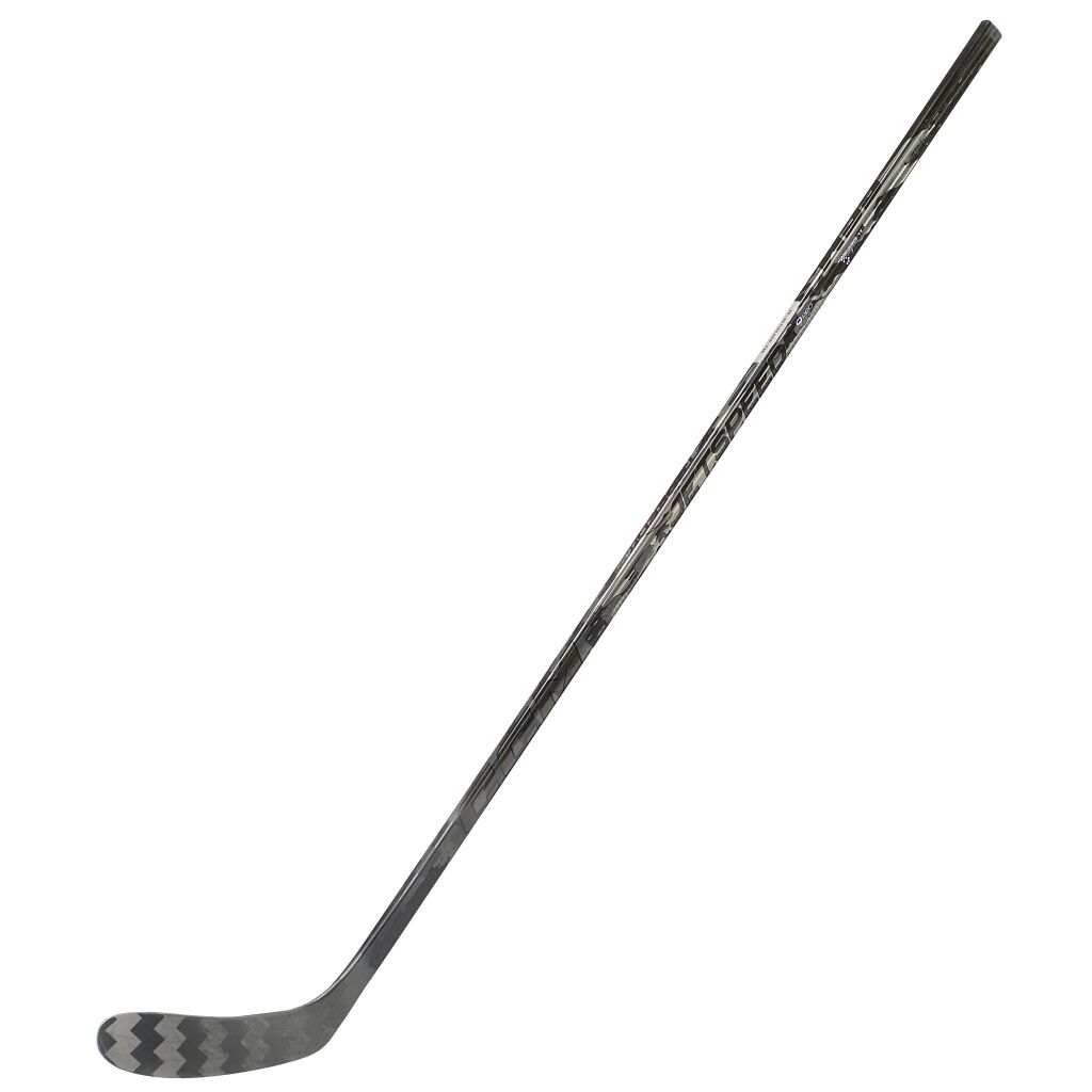 CCM Jetspeed FT9 Pro Charcoal Sr