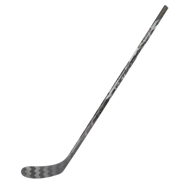 CCM Jetspeed FT9 Pro Charcoal Yt - lasten jääkiekkomaila