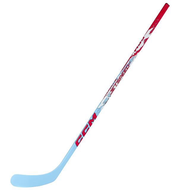 CCM Jetspeed FT Youth ´26 - lasten jääkiekkomaila
