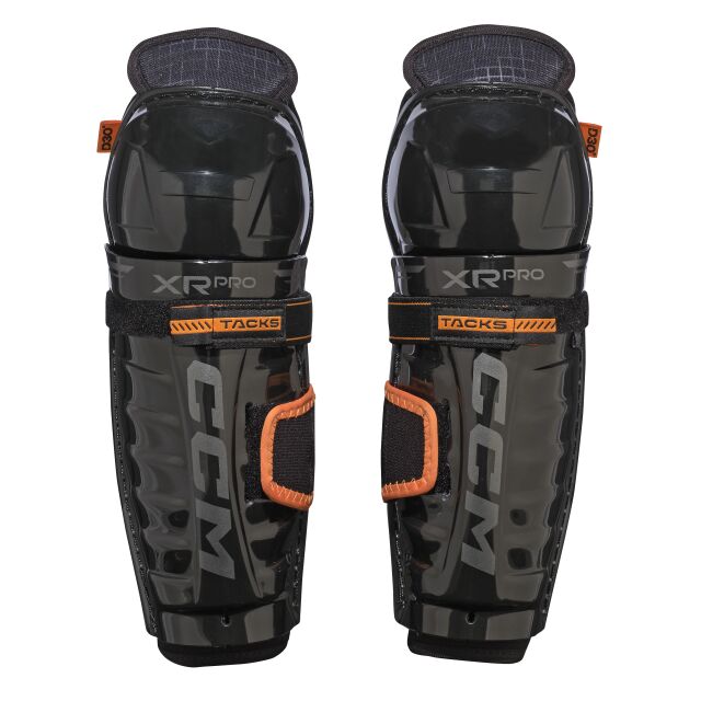 CCM Tacks XR Pro Yt - säärisuojat