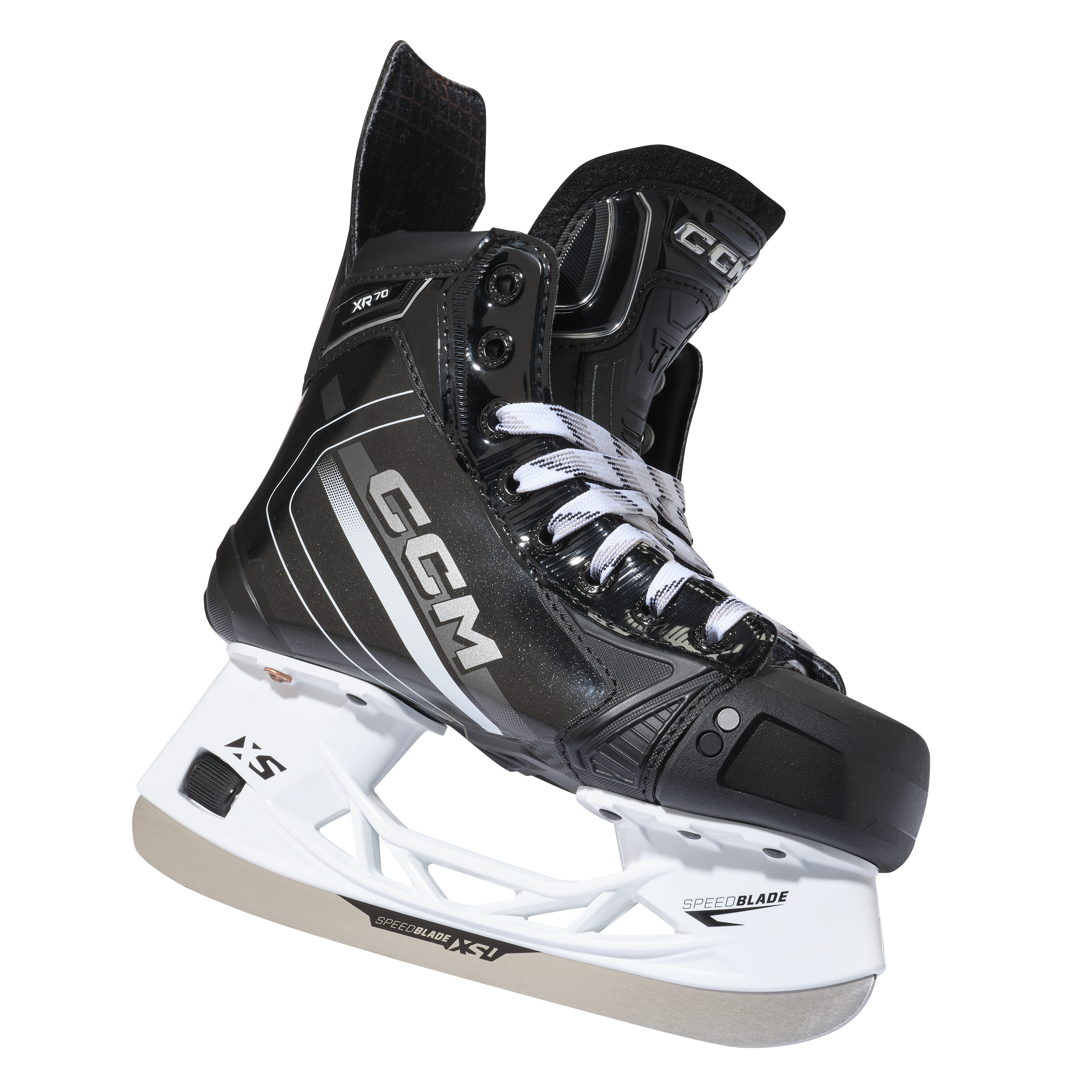 CCM Tacks XR70 JR Regular