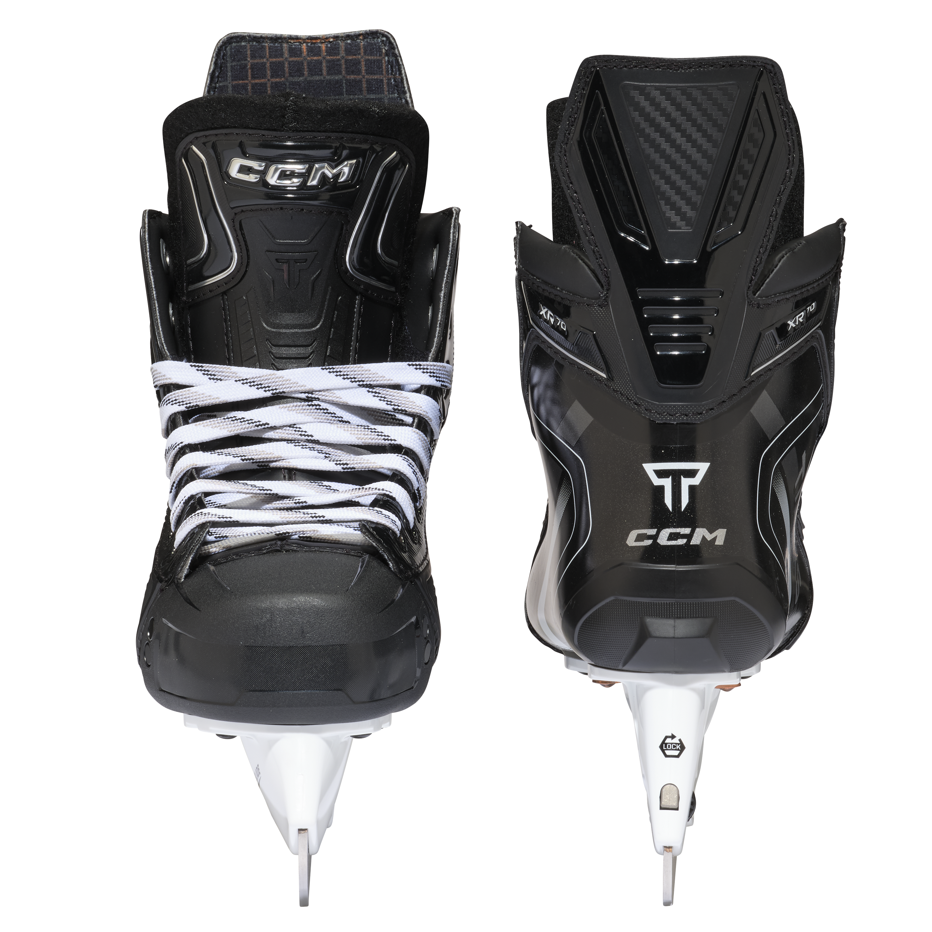 CCM Tacks XR70 JR Regular