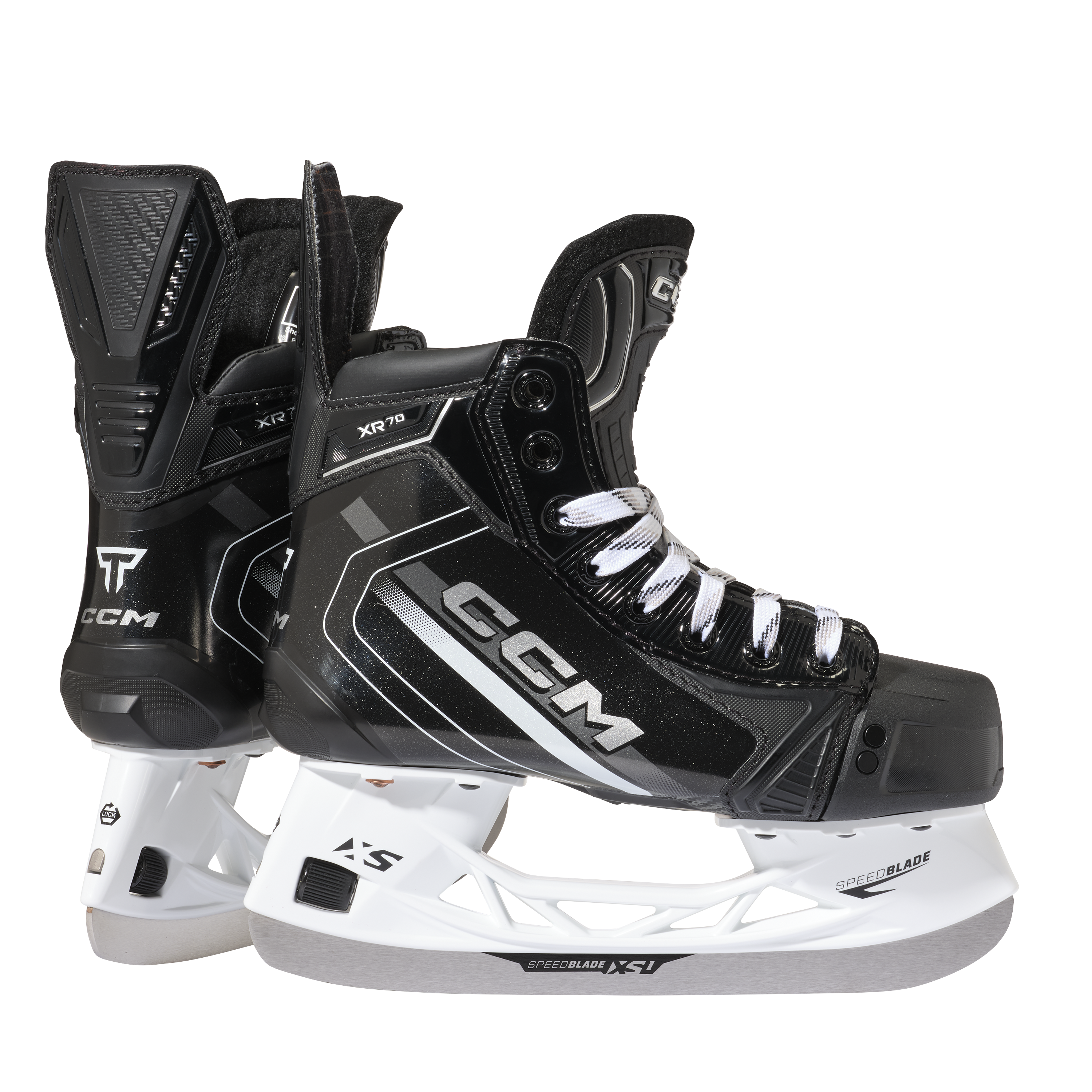 CCM Tacks XR70 JR Regular