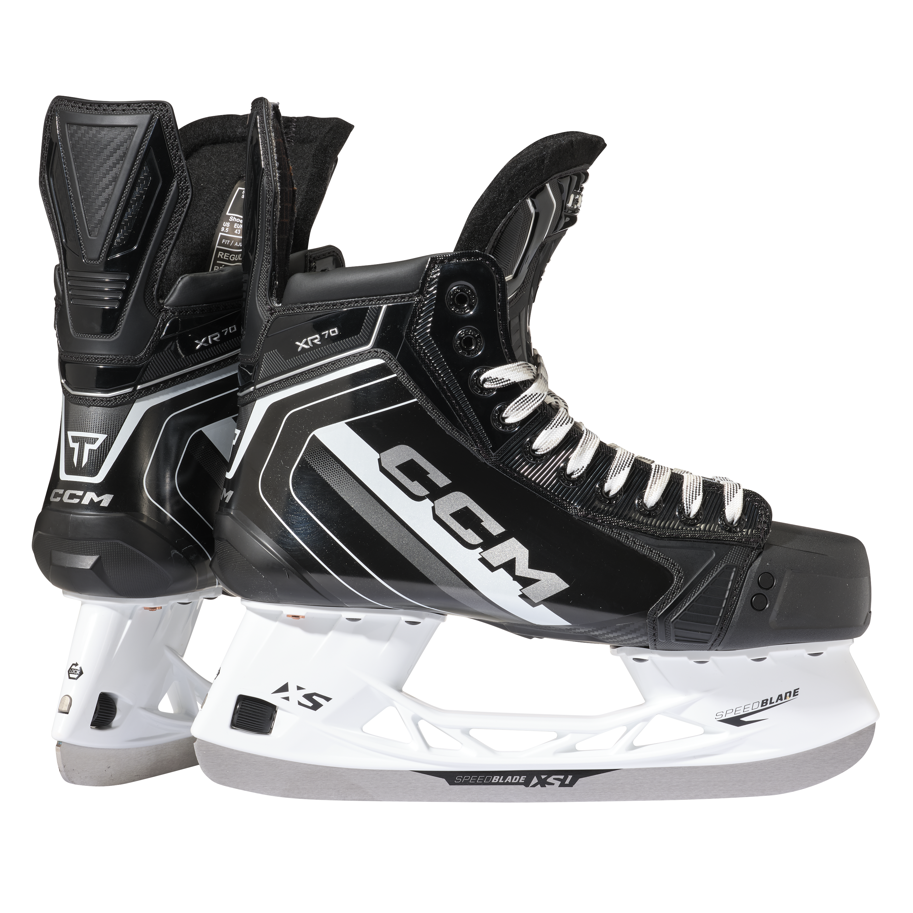 CCM Tacks XR70 Sr Wide