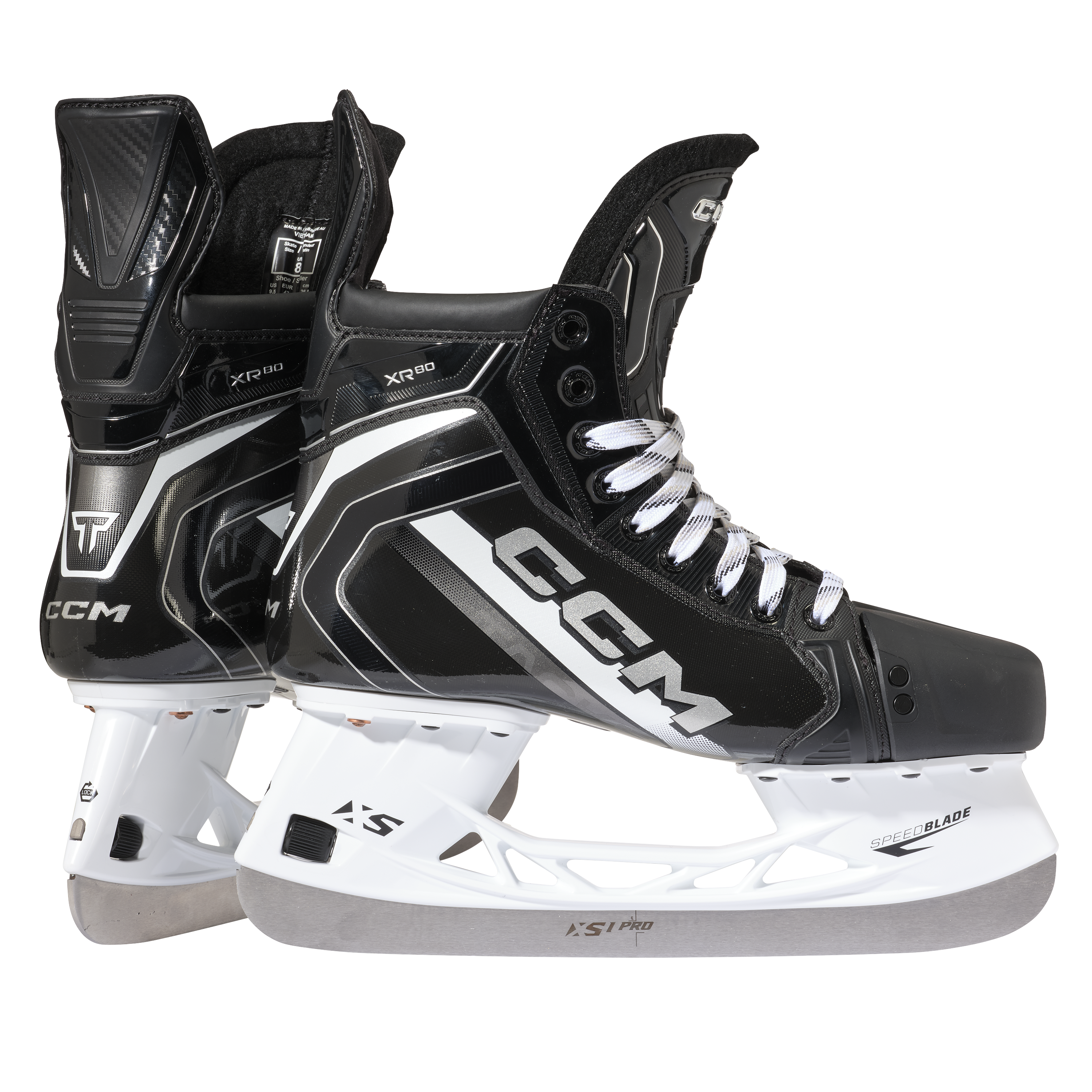 CCM Tacks XR80 Int Regular