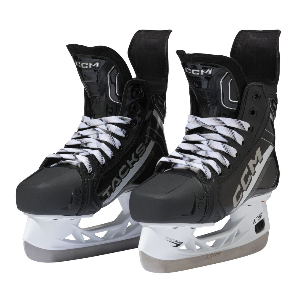 CCM Tacks XR80 Jr Regular