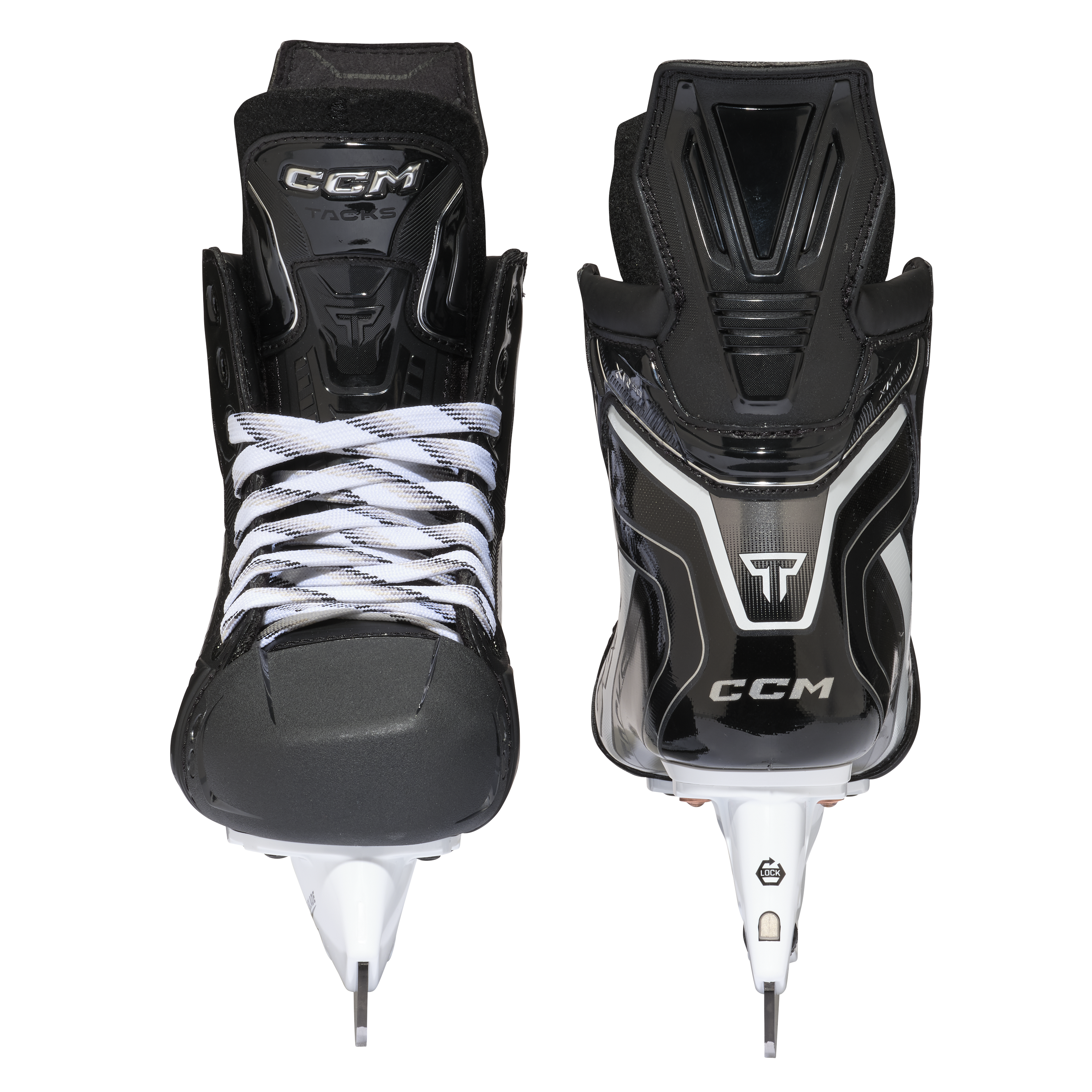 CCM Tacks XR90 Jr Regular